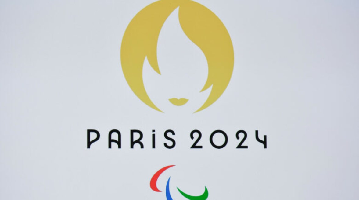 بارالمبياد باريس 2024