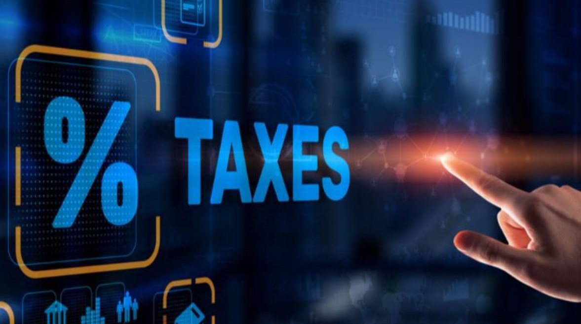 الزيادات الضريبية