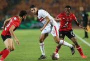  مباراة الأهلي والزمالك