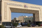 منحة جامعة ميريت