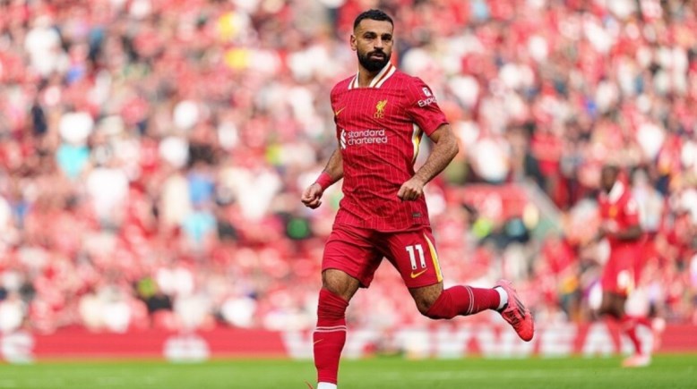 محمد صلاح