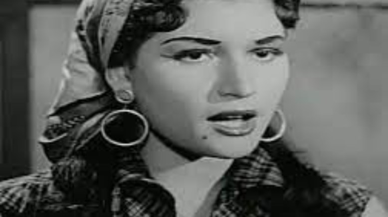 شريفة ماهر