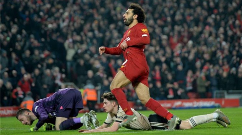 محمد صلاح