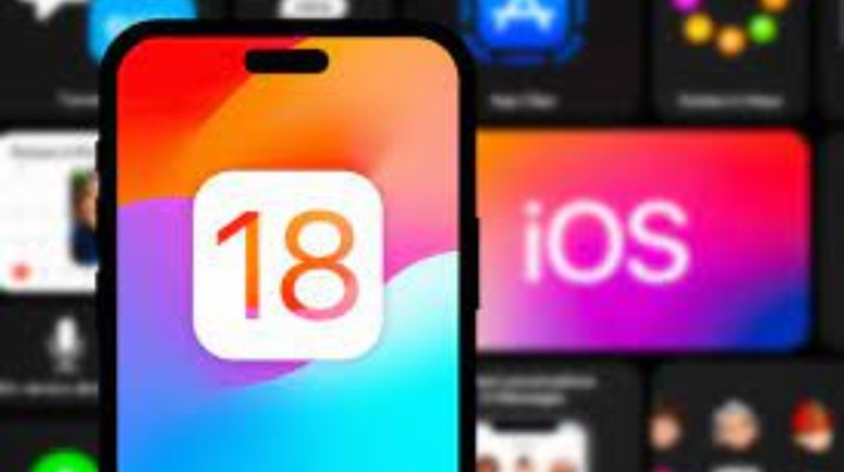  نظام "iOS 18 "