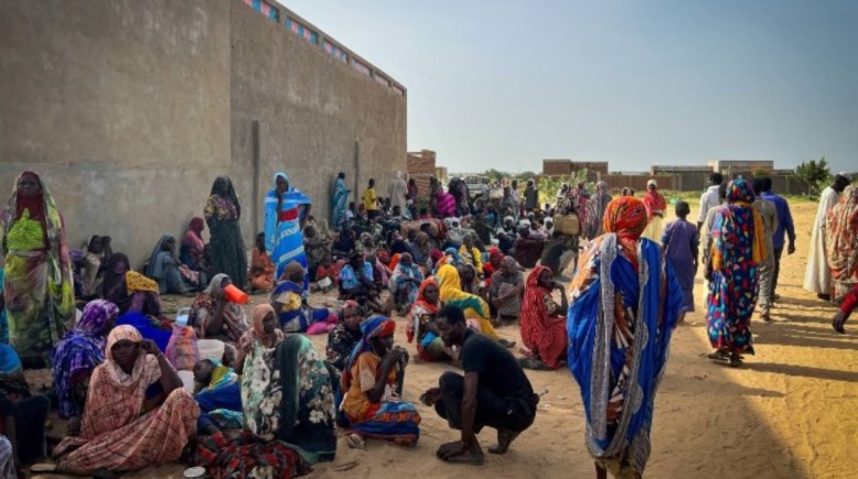 انقطاع الكهرباء في السودان