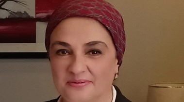 النائبة سميرة الجزار