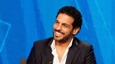 هاني سعيد