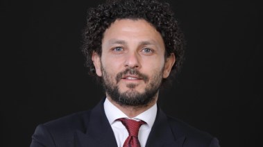 حسام غالي