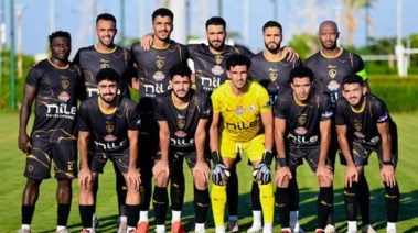 فريق الزمالك - أرشيفية