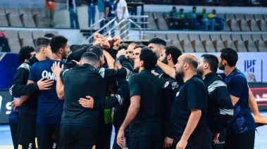 يد الزمالك 