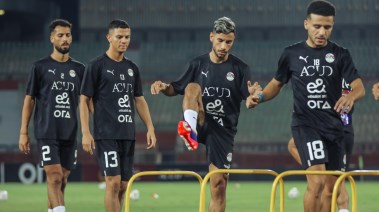 موعد مباراة منتخب مصر القادمة