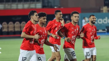 موعد مباراة منتخب مصر القادمة