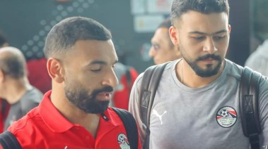 منتخب مصر 