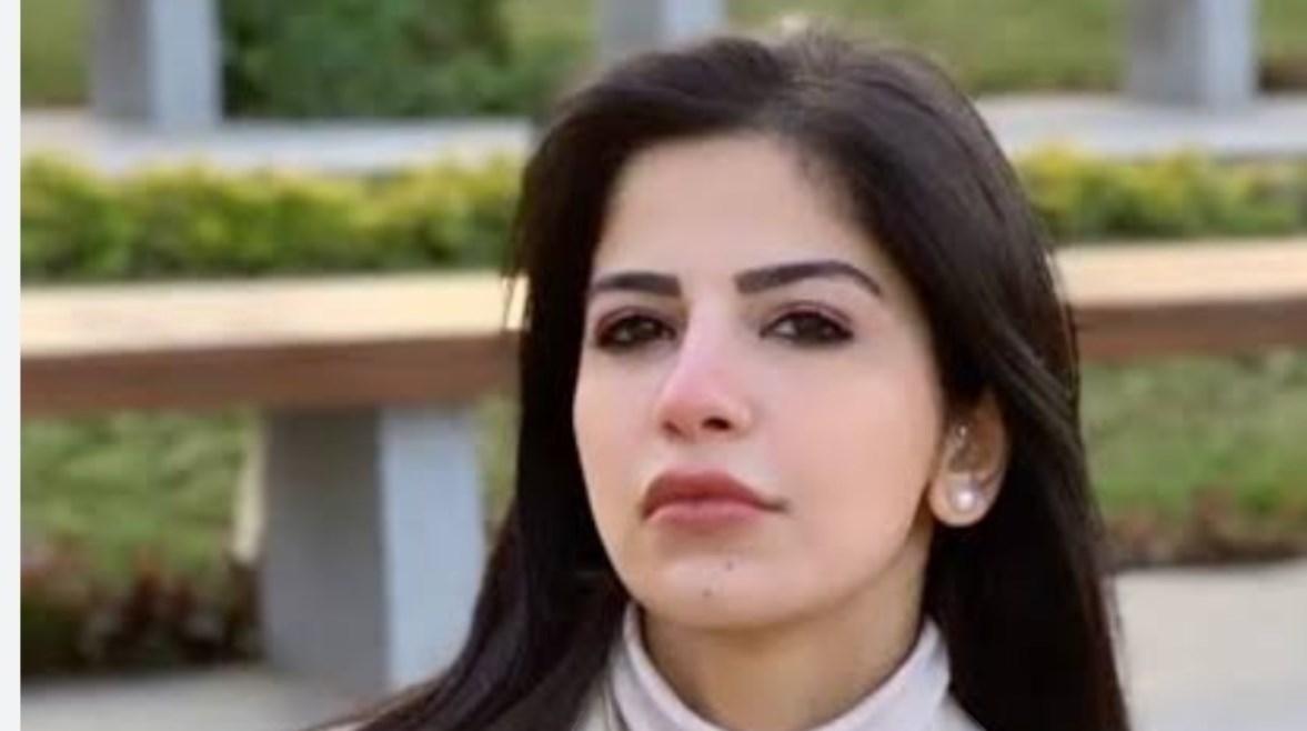 الفنانة أميرة هاني تنفي "طلب العمل" وتستغيث من "المؤذيين"