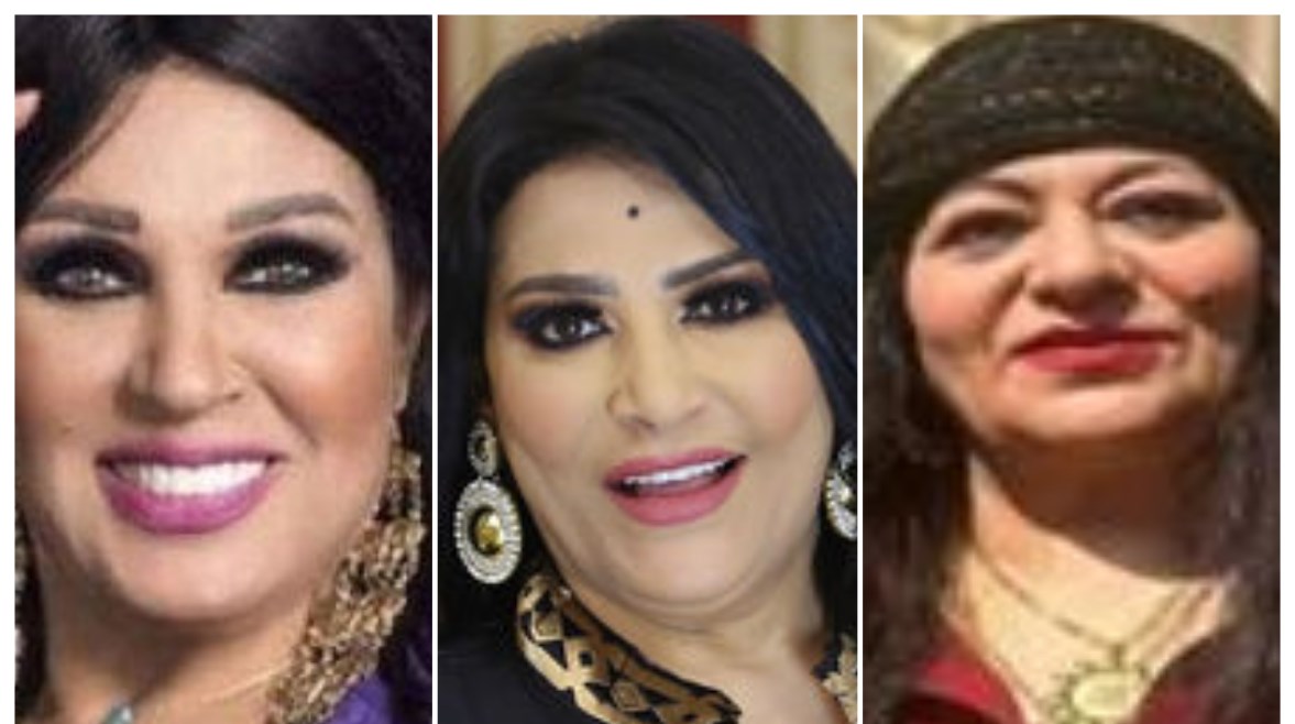 سحر ومؤامرة.. فنانون يدعمون مؤمن زكريا