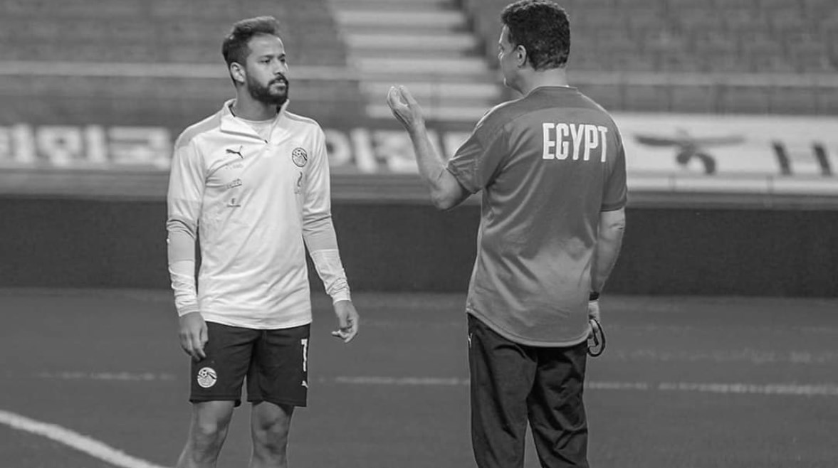 ايهاب جلال واحمد رفعت