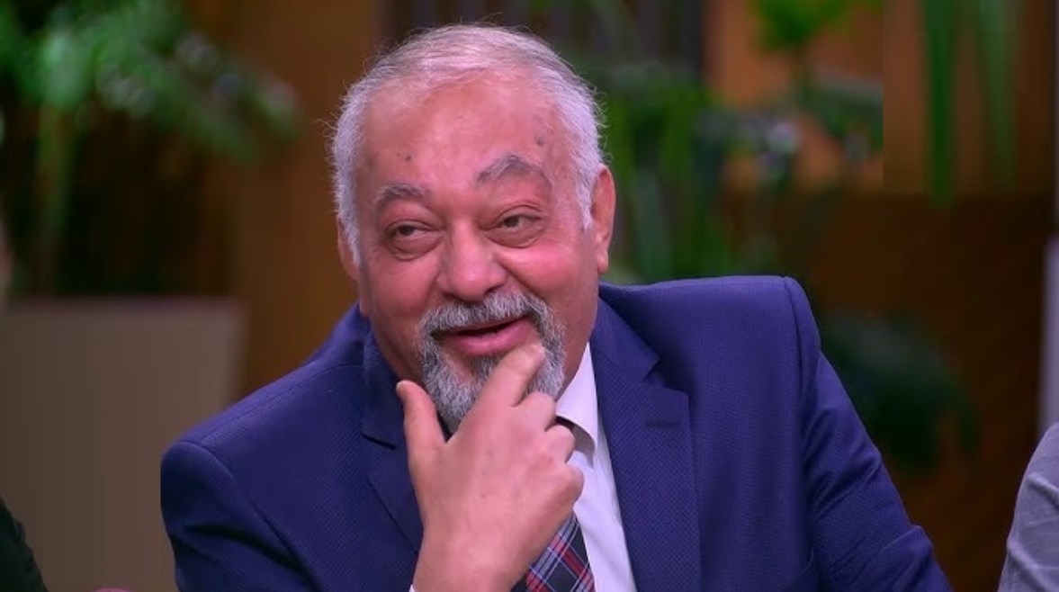 أمنية الفنان سامي مغاوري في سن الـ70.. موقف مشاركته بدراما رمضان 2025