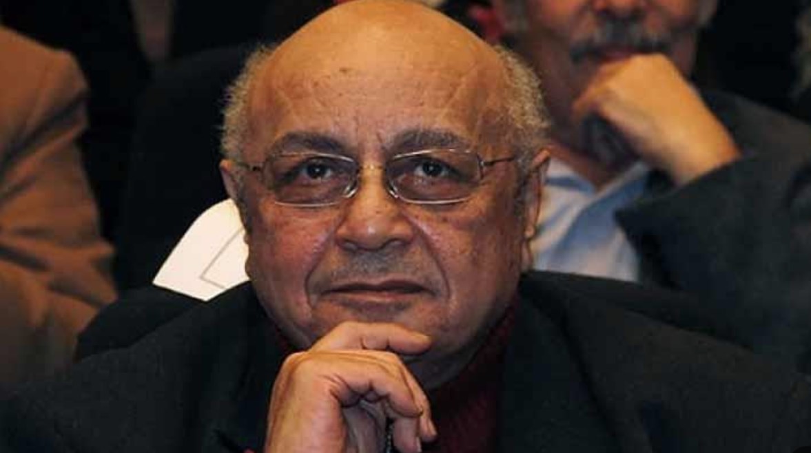  سيد حجاب 