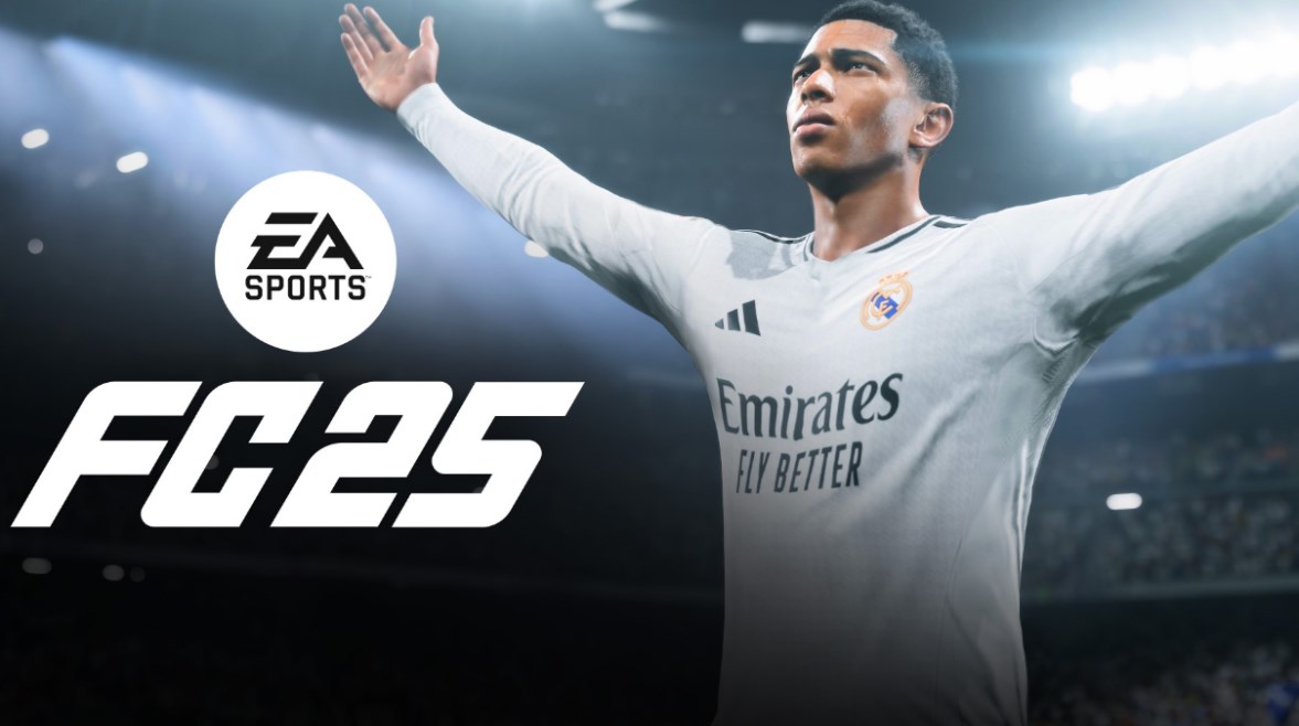  لعبة EA SPORTS FC 25 