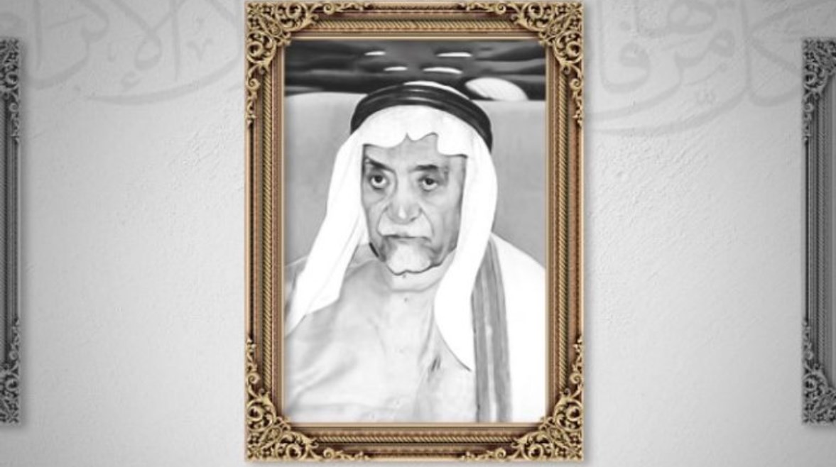  من هو كاتب النشيد الوطني السعودي