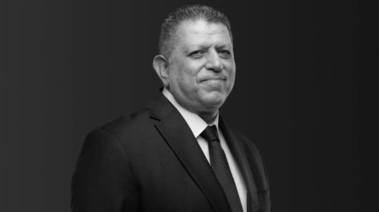 خالد فتحى