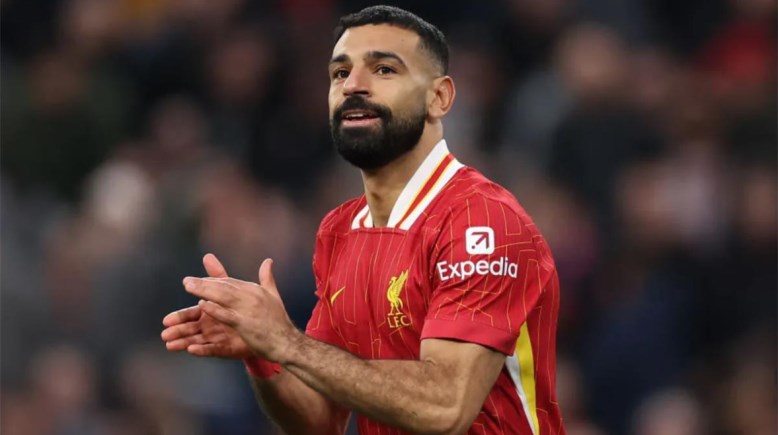 محمد صلاح