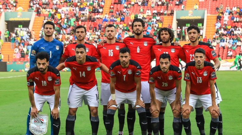 منتخب مصر