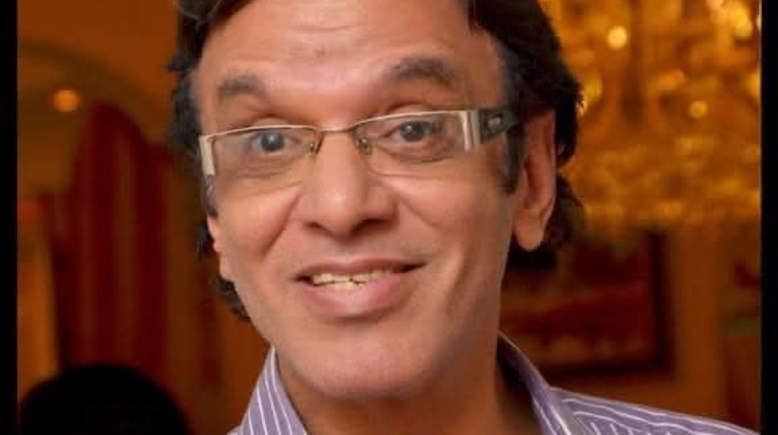 رضا حامد 