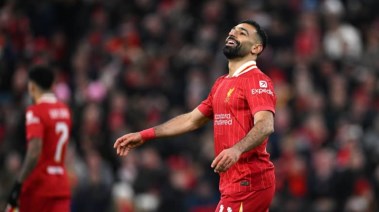 محمد صلاح 