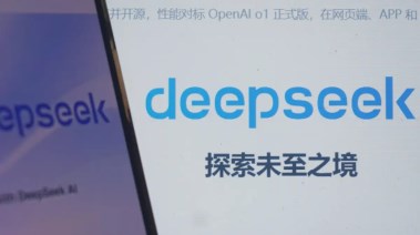 DeepSeek