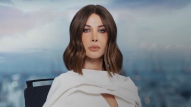 نانسي عجرم