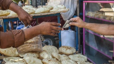 معدلات التضخم في مصر