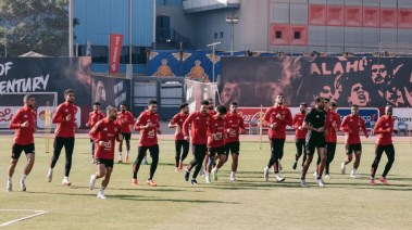 الاهلي 