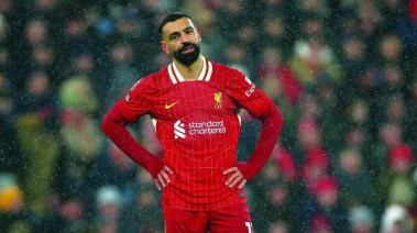 محمد صلاح