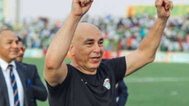 حسام حسن