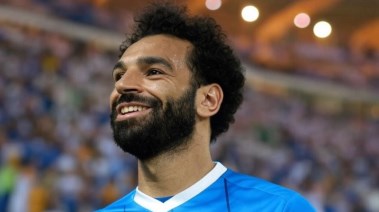 محمد صلاح الهلال السعودي