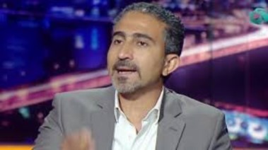   المتحدث باسم الآباء المتضررين من قانون الأحوال الشخصية، أحمد عز