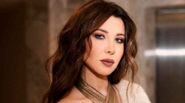 نانسي عجرم