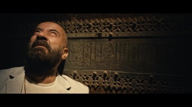 محمد سعد من فيلم الدشاش