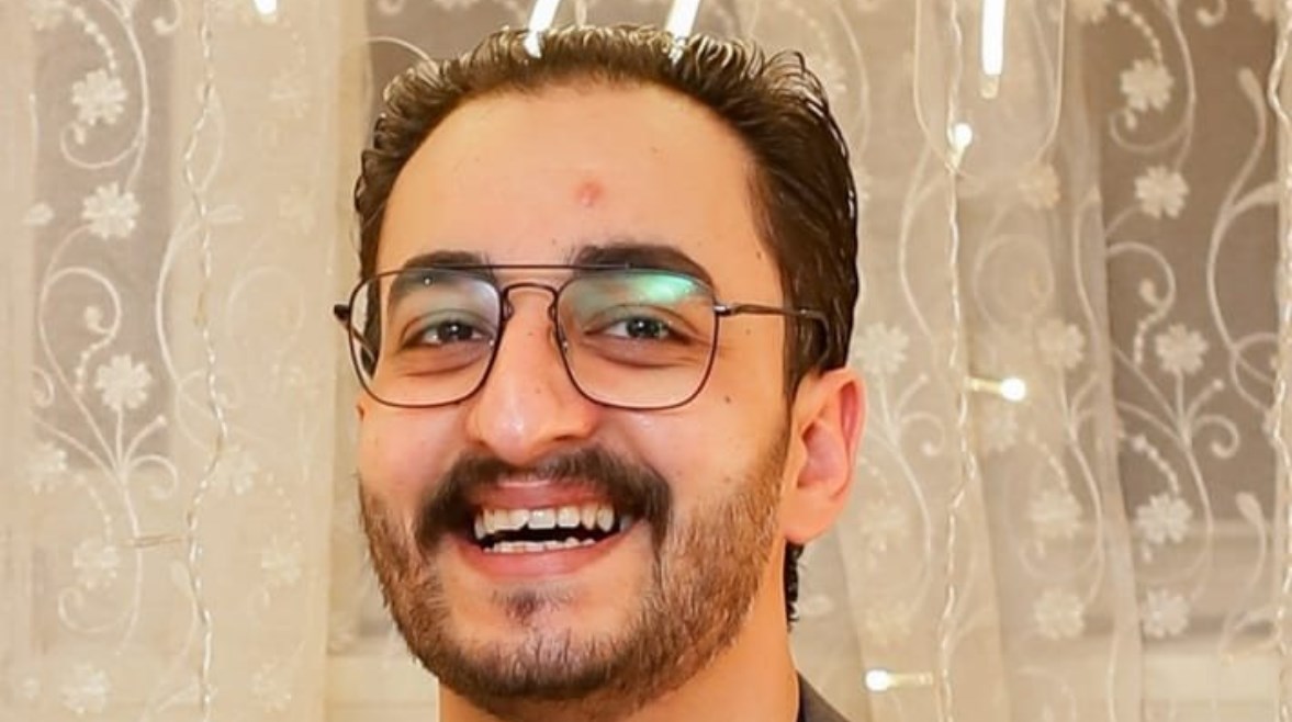  الطبيب أحمد ماهر منصور