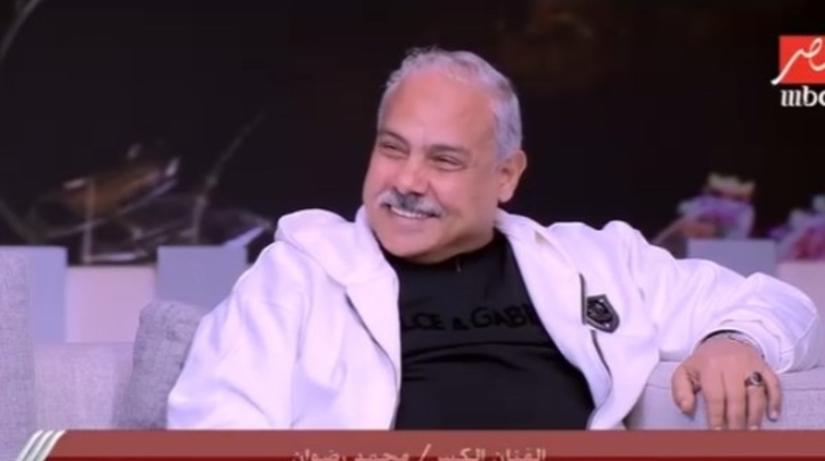 محمد ر ضوان 