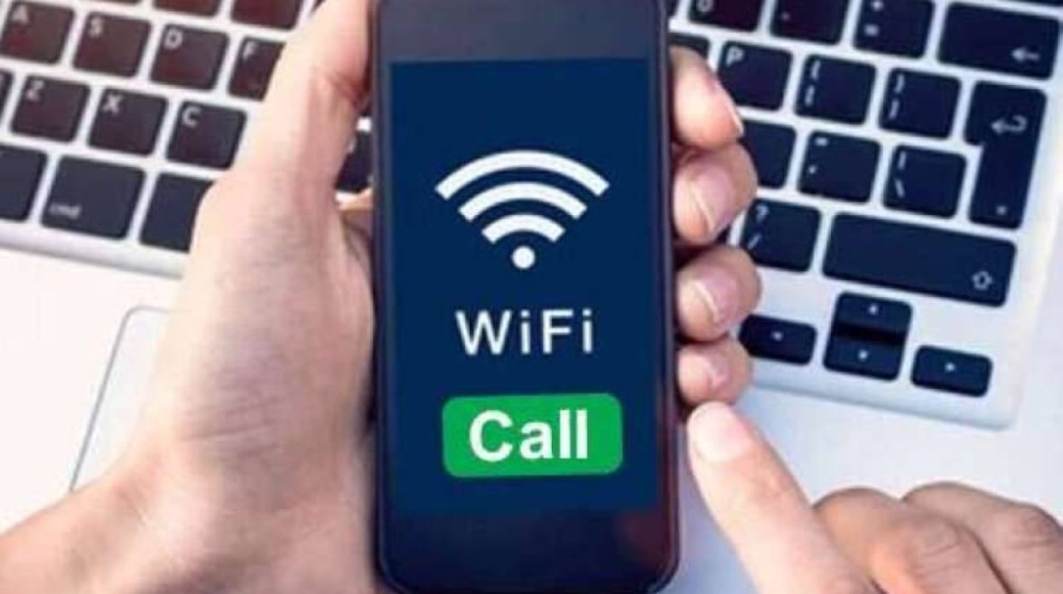 مكالمات الواي فاي في مصر "WiFi Calling"