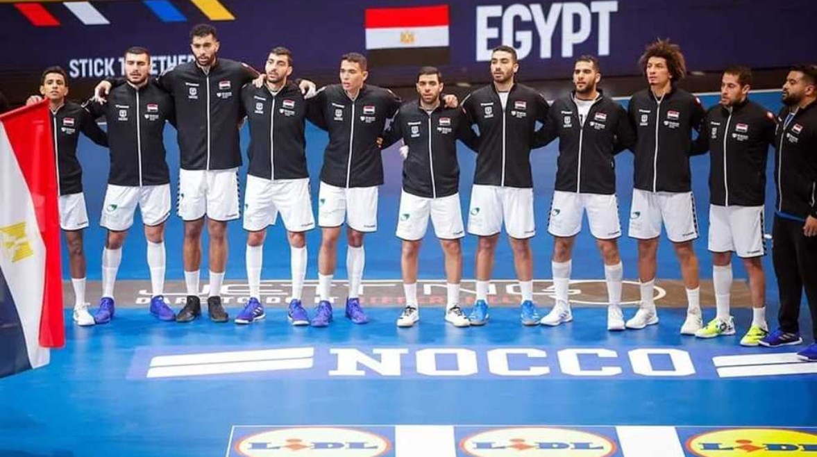 منتخب مصر