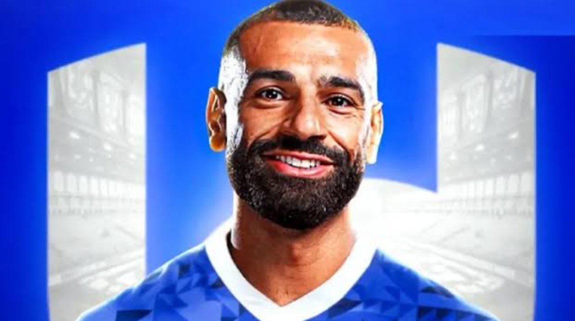 محمد صلاح الهلال السعودي