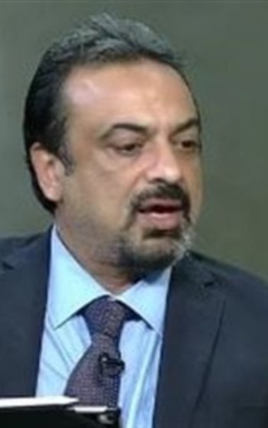 الدكتور حسام عبد الغفار