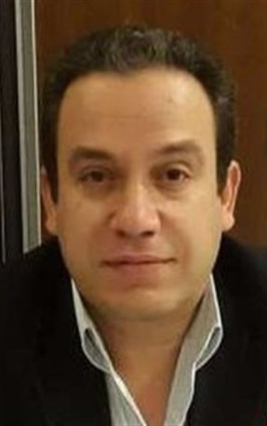 محمد الشاذلي 