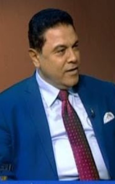 محمد السعداوي