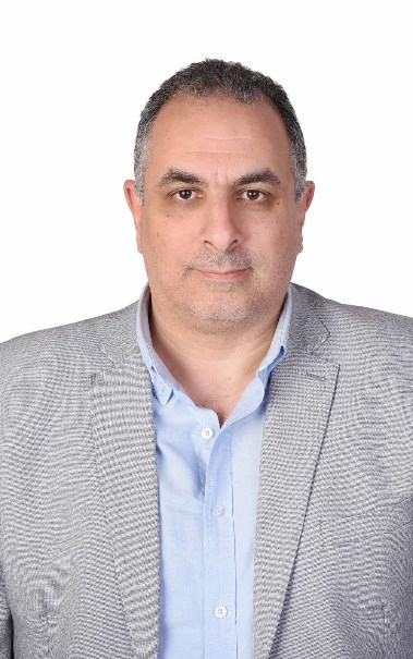 اللواء أيمن عبد القادر