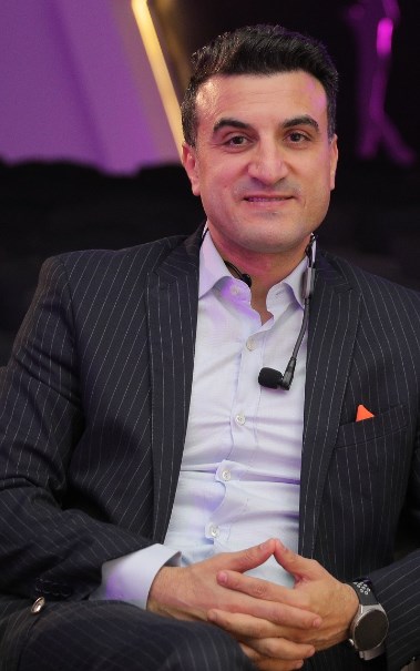 خالد البرماوي خالد البرماوي