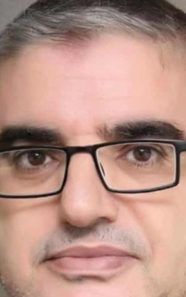 عائد عبد الحميد زقوت عائد عبد الحميد زقوت